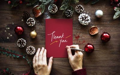 Season’s Greetings From Safe Harbour Tax and Accounting Services