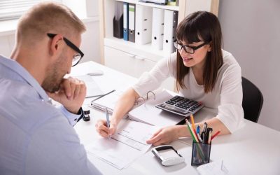 What Do I Need to Bring To My Tax Appointment With My Jacksonville Accountant?