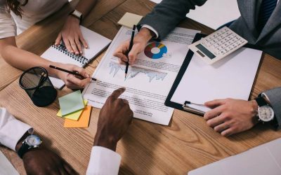 How Many KPIs Should You Have For Your Jacksonville Business?