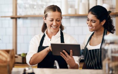 AI Productivity Hacks For Your Jacksonville Business