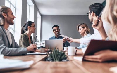 Remote vs In Person Work Setup for Jacksonville Employers